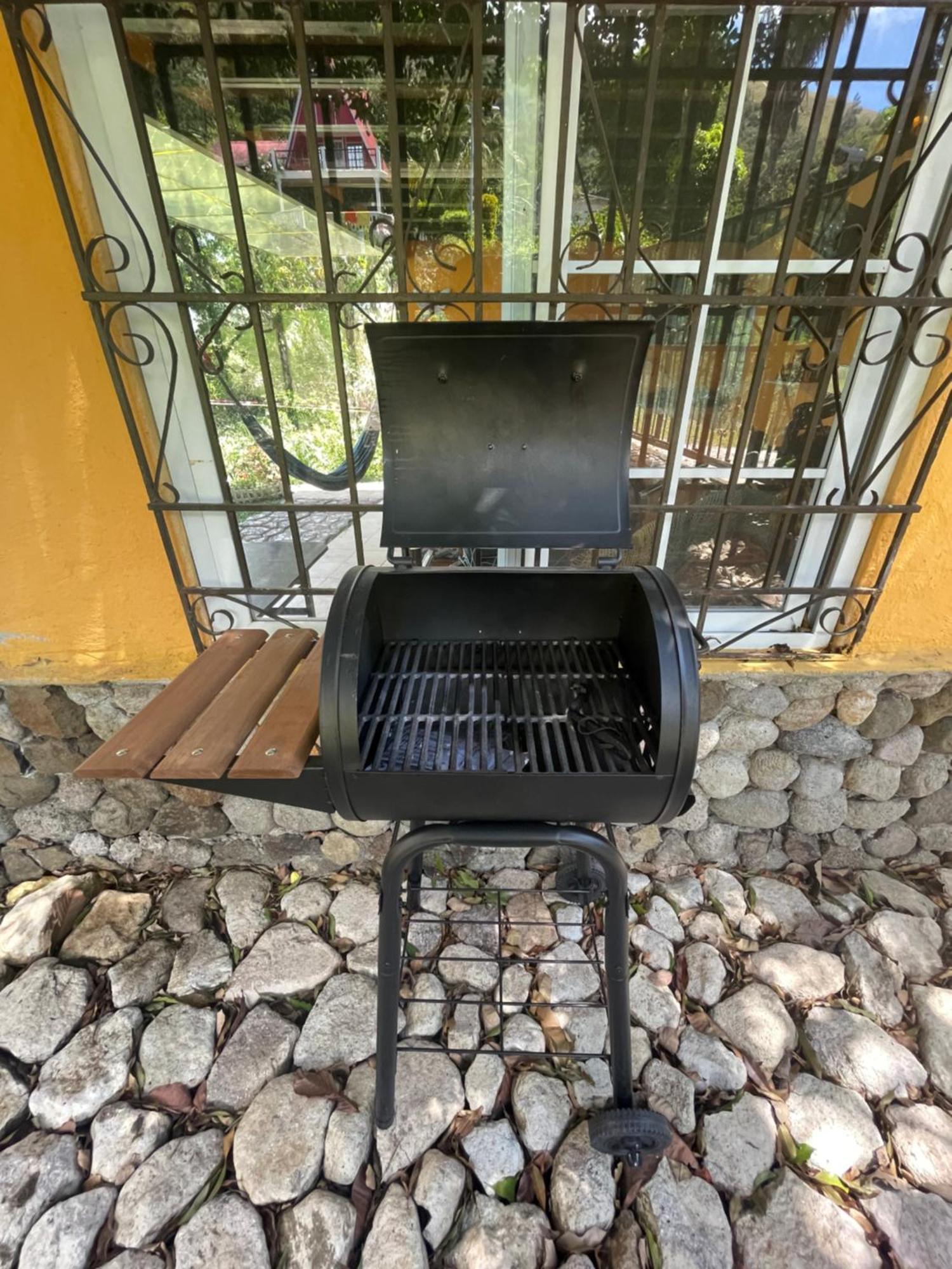 Hostal La India Dormida El Valle de Anton Exterior foto