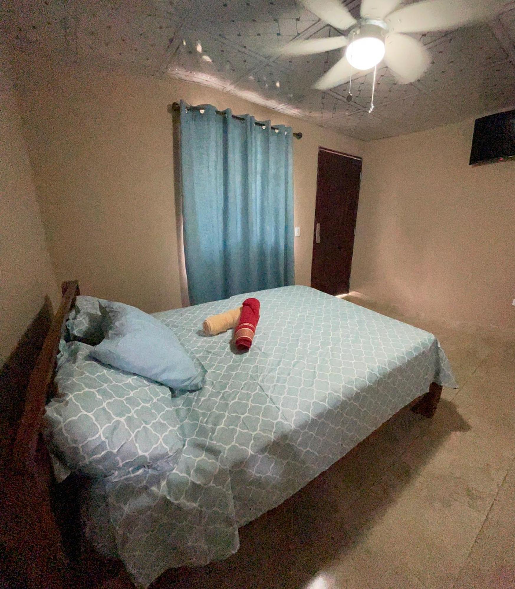 Hostal La India Dormida El Valle de Anton Exterior foto