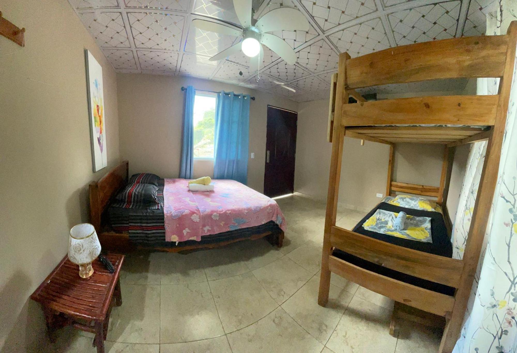 Hostal La India Dormida El Valle de Anton Exterior foto
